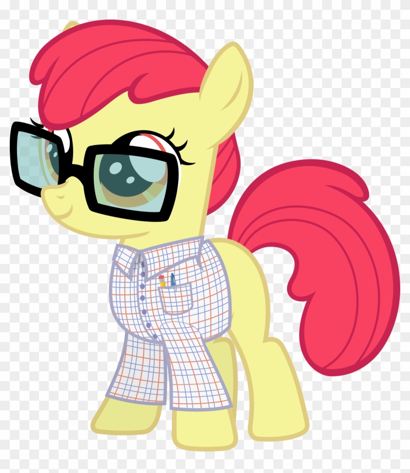 Apple Bloom, Artist - Apple Bloom Nerd #606246