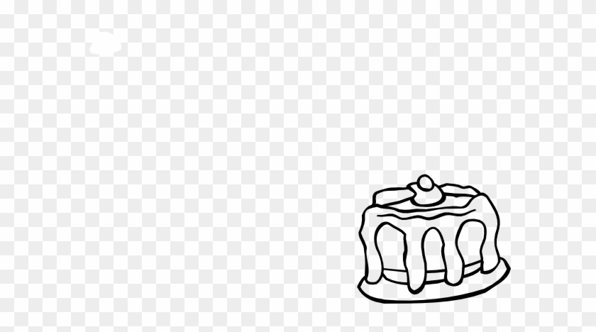 Cake Clip Art #606260