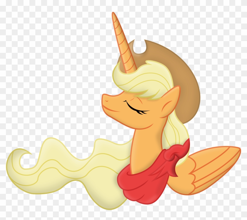 Applejack Princess - Applejack Princess #606283