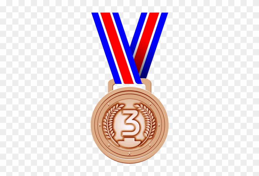 Ni, Si, And Self Delusion Bronze Medal Png Png Images - 1st Prize Winner Png #606306