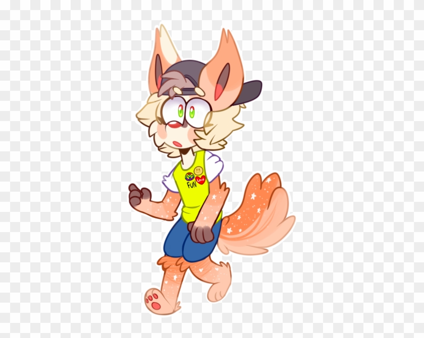 Such A Cutie Pie By Alien-nerd - Cartoon #606321