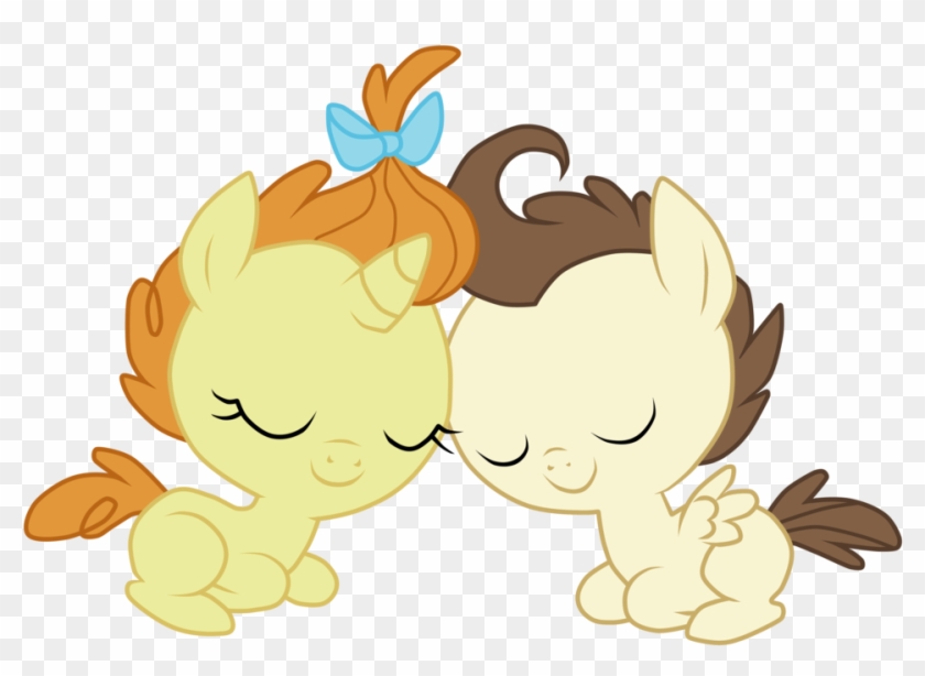 Baby Cakes By Luuandherdraws - Baby Cakes My Little Pony #606323