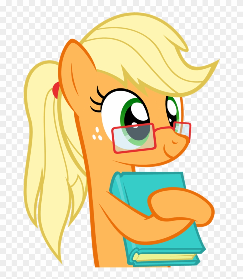 Nerd Jack By Zacatron94 - Octavia My Little Pony #606333