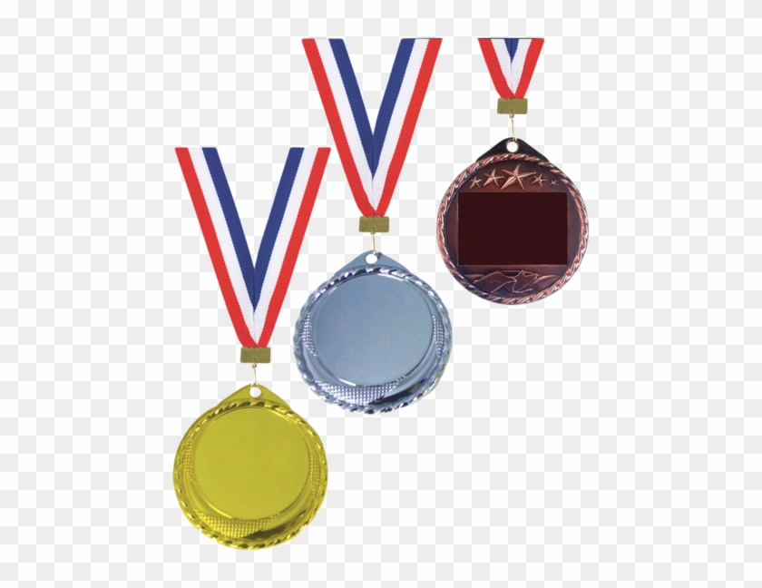 Medal #606343