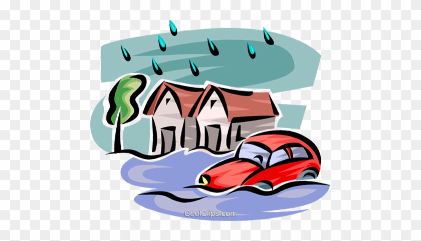 Flood Clipart Pictures Png Images - Natural Disasters Clipart Flood #606348