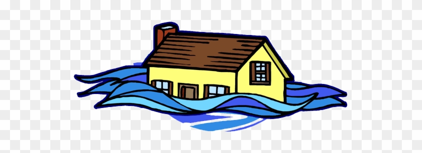 Flood Png Transparent - Flood Clip Art #606351