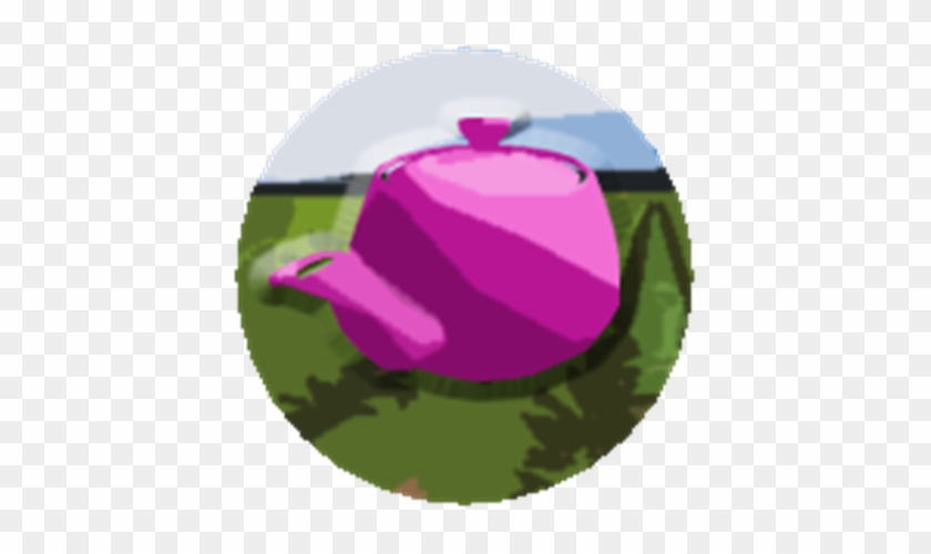 Teapot Farmer - Roblox #606395