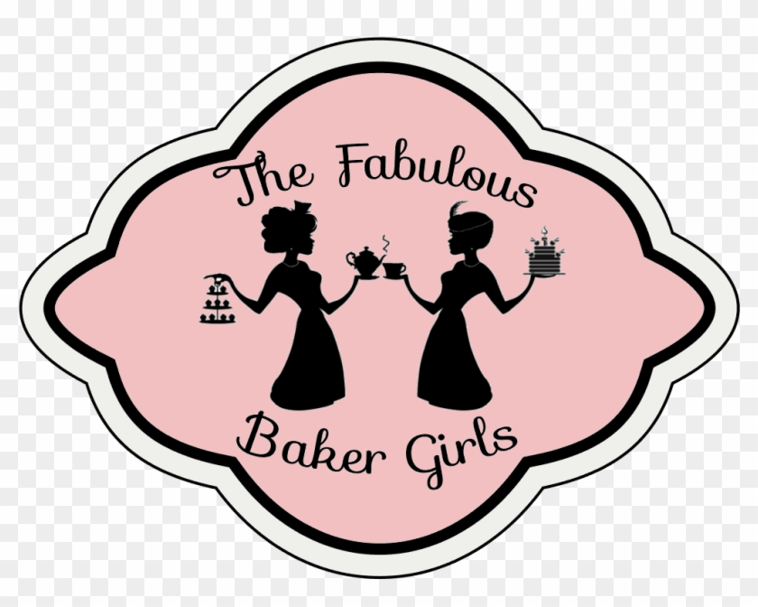 The Fabulous Baker Girls - Women Bakers Clipart Png #606406