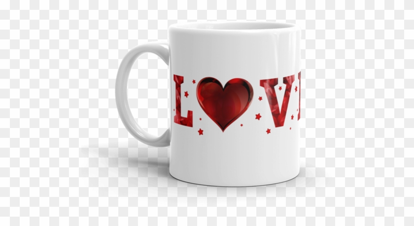 Border Collie Love Mugs #606427