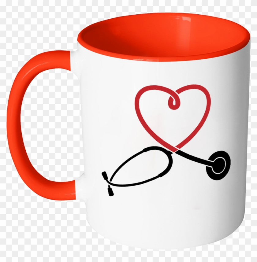 Love Doctor - Mug #606436
