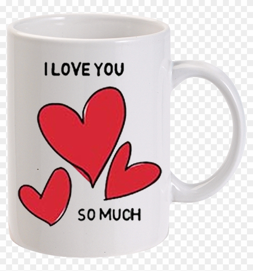 Mug #606448