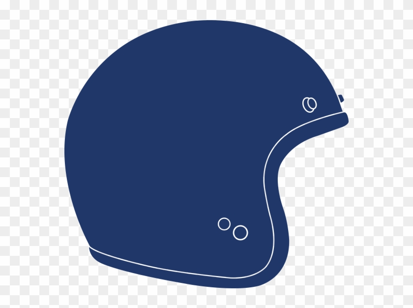 The King Of Cool Helmets - Steve Mcqueen #606477