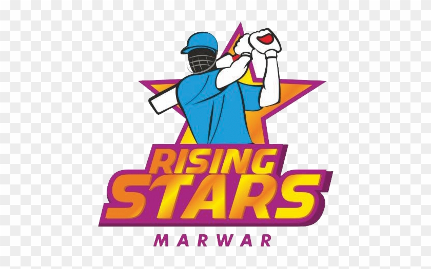 Rising Star Marwar - Mali #606524