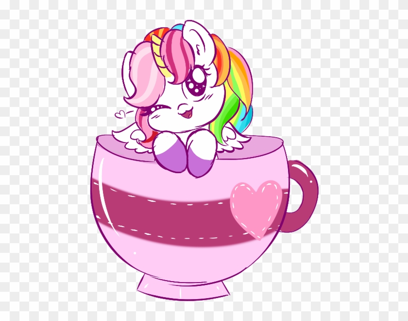 Alicorn, Alicorn Oc, Artist - Cartoon #606527