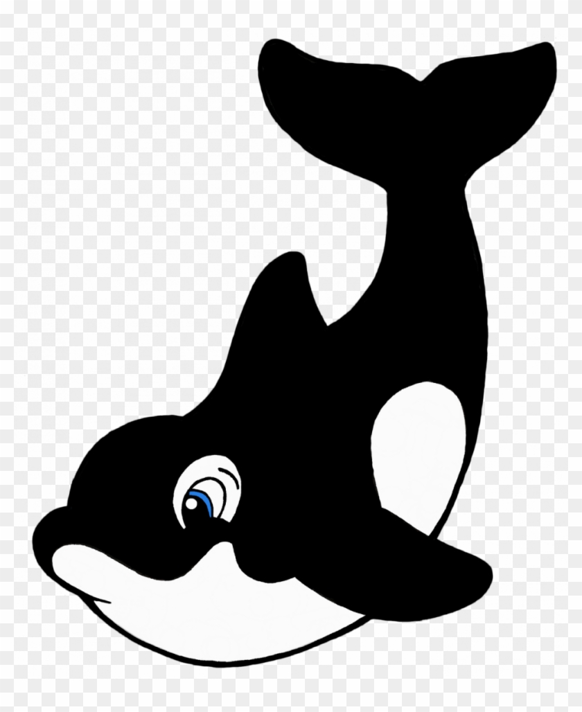 Last Chance Shamu Coloring Pages Orca Whale Page Free - Cartoon Killer Whale #606532