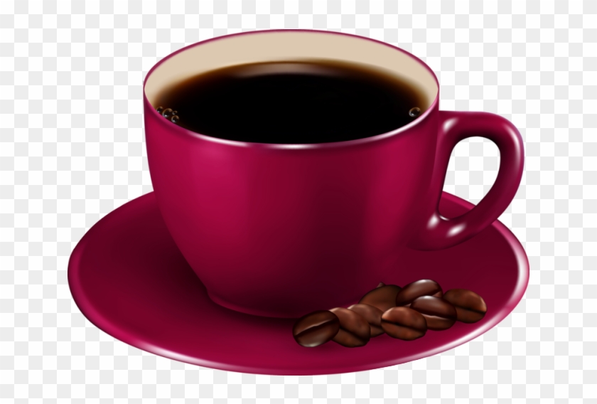 Coffee Clipart Transparent Background - Coffee Cup Image Png #606544
