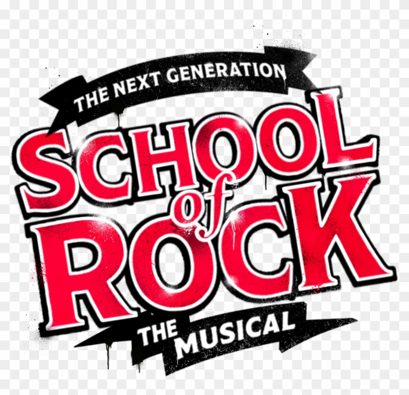 Cast List - Next Generation School Of Rock #606564