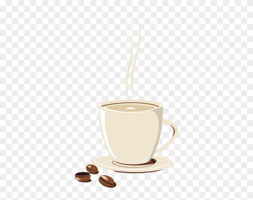 Coffee Cup Png Picture - Vintage Coffee Cup Png #606606