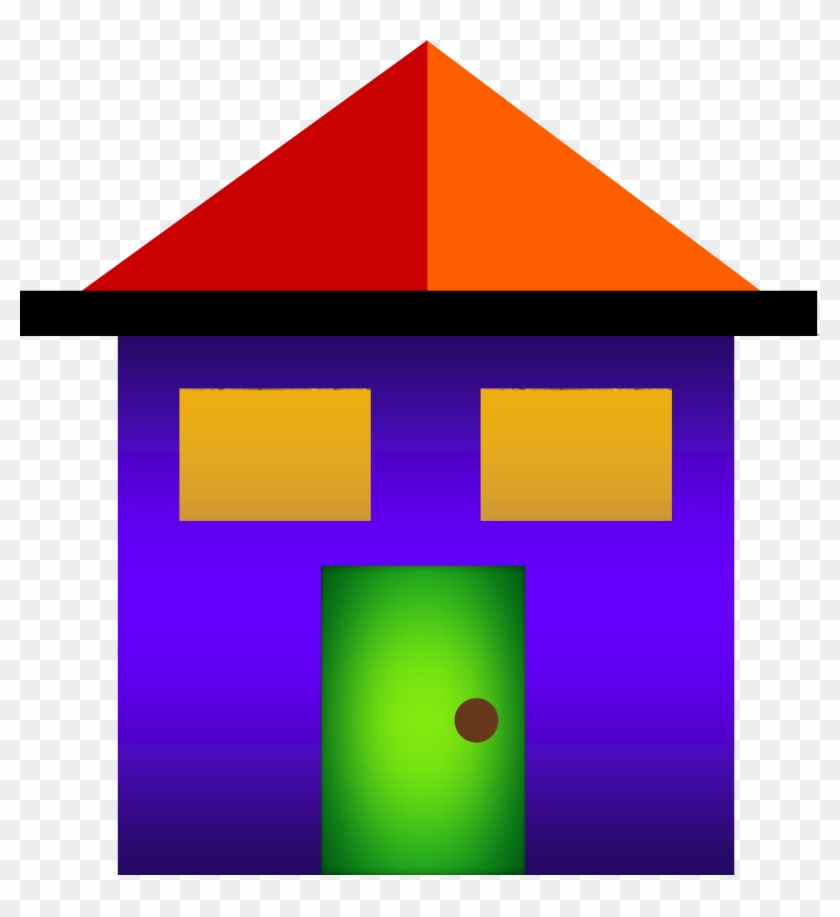 House For Instructional Guide - House #606610