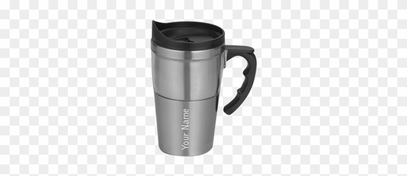 Travel Mug Gm-212 - Travel Coffee Mugs Online #606635