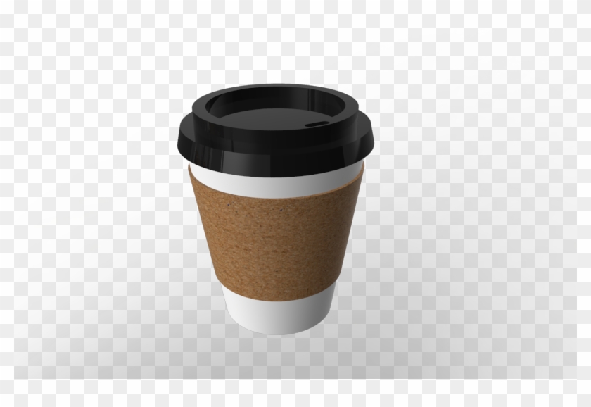 Load In 3d Viewer Uploaded By Anonymous - Coffee Cup #606636