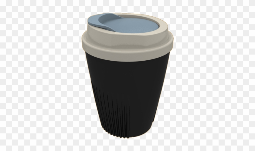 Ideal Cup Logo Ideal Cup Home - Plastic #606638