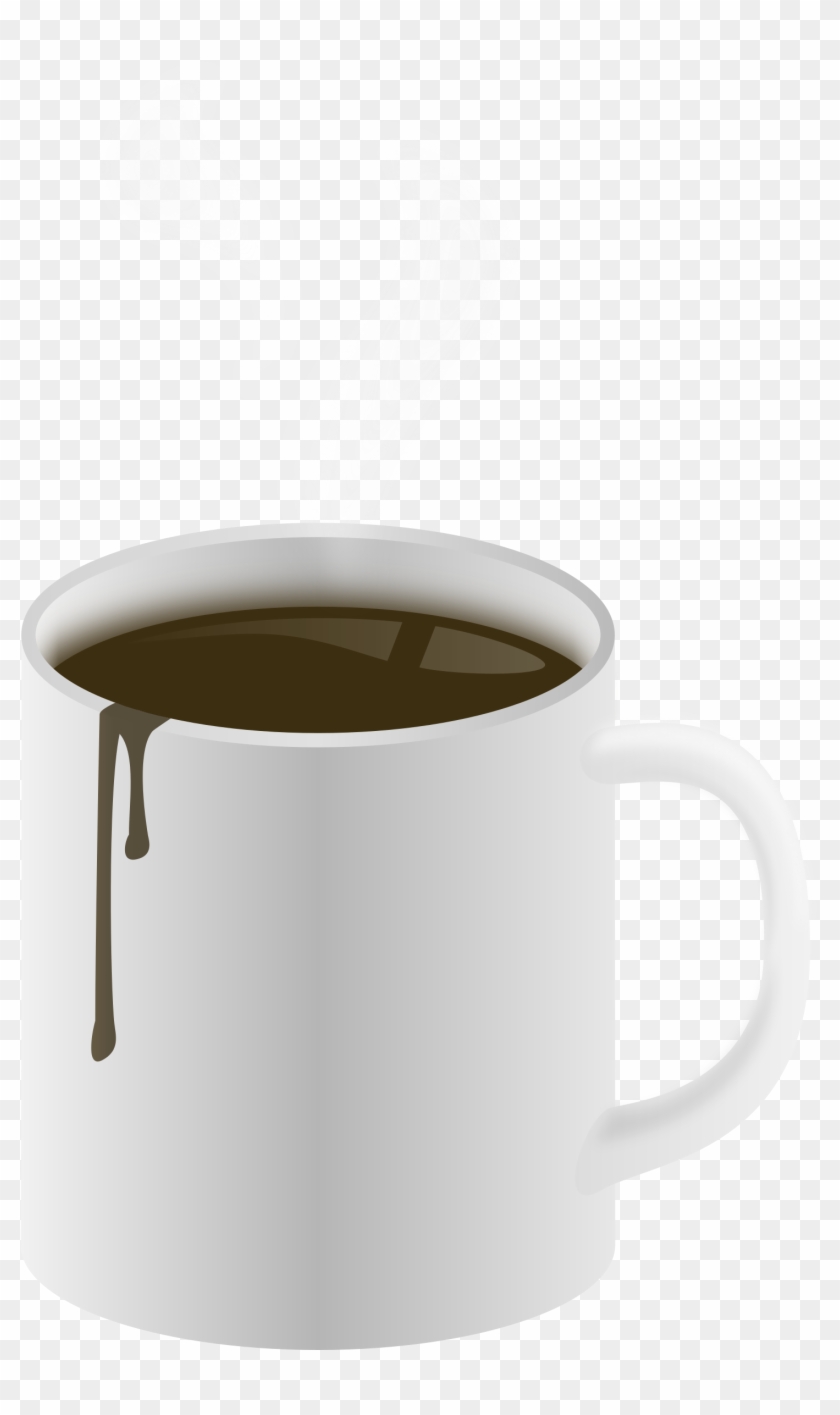 Coffee Cup 1 - Coffee Cup #606644