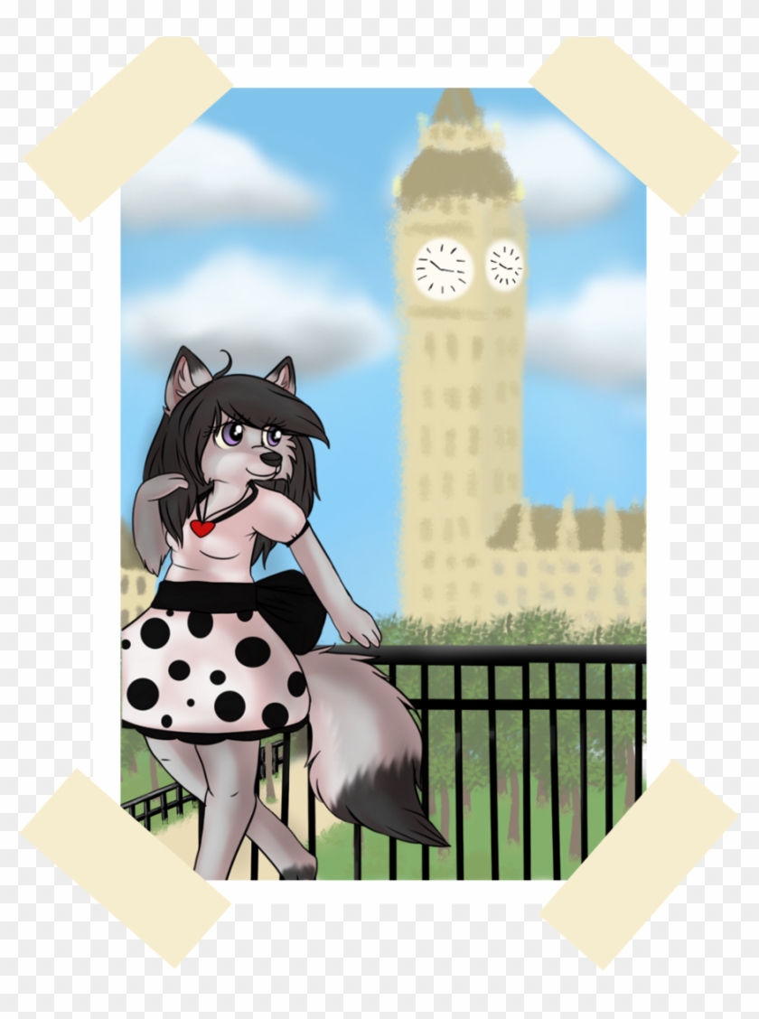 Cartoon Animal Table-glass - Cartoon Animal Table-glass #606785