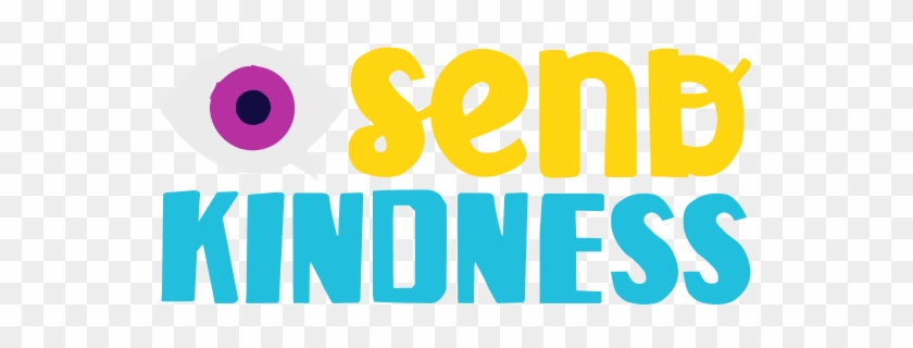 Send Kindness - Emoji Kindness #606645