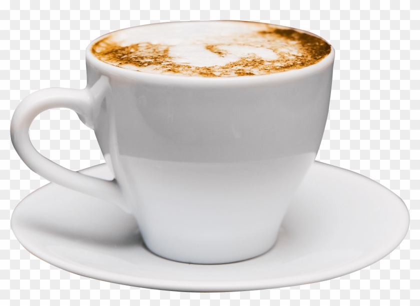 Cup Of Coffee Png #606648