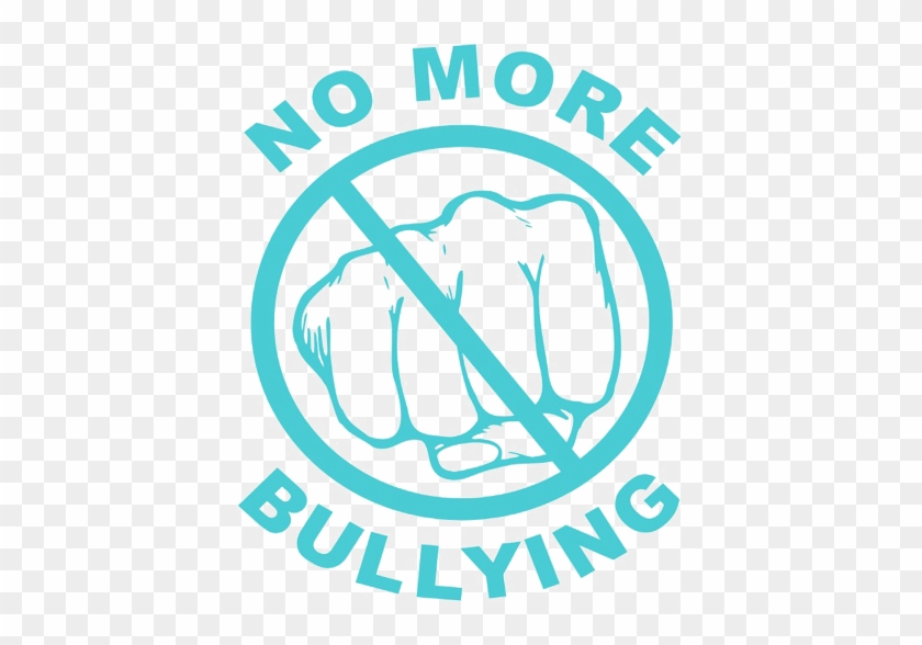 Bullying - No More Bullying #606649