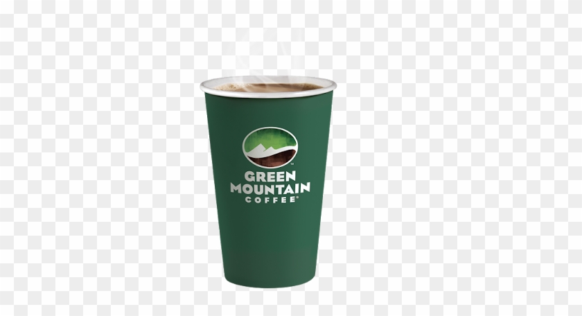 Green Mountain 24oz Cups - Green Mountain Coffee Cup #606656