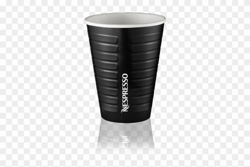 Take Away Paper Cup 350ml - Nespresso #606674