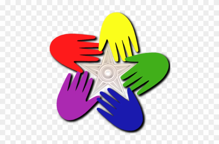 Anti-bullying Barnstar - Symbols For Bullying #606678