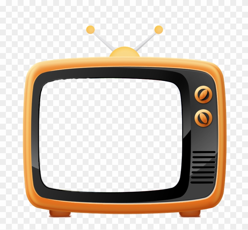[resource] Tv Png By Adminwookielover - Televisión Png #606680