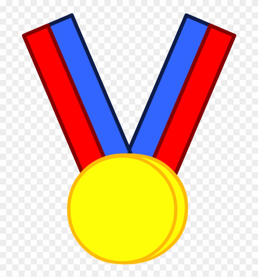 Medal New Body - Random Object Battle Royal Medal #606710