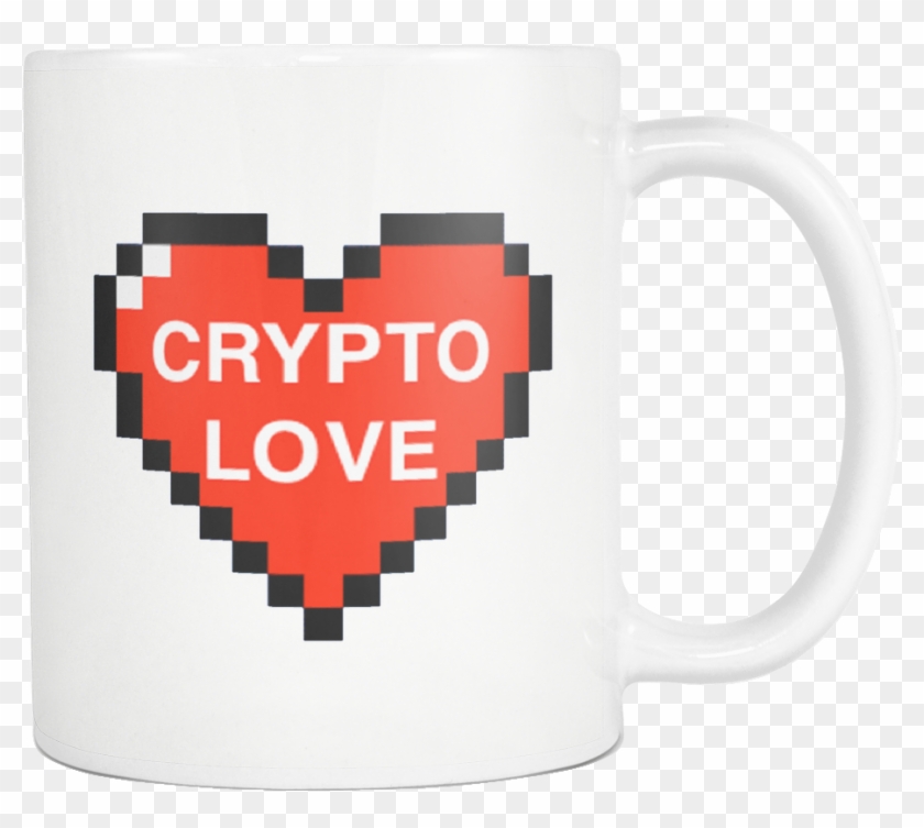 Crypto Coin Love #606714
