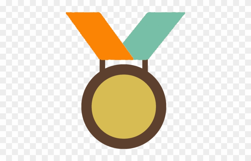 Gold Medal Pictures Png Images - Bronze Medal Png #606716