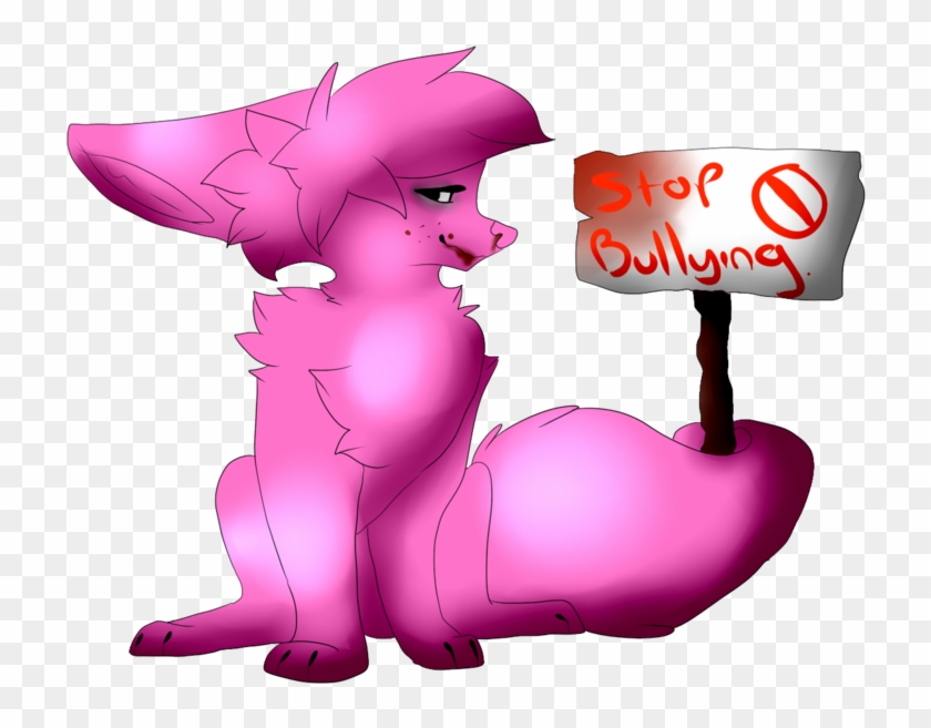 Stop Bullying By Dogeoffical - Bullying #606715
