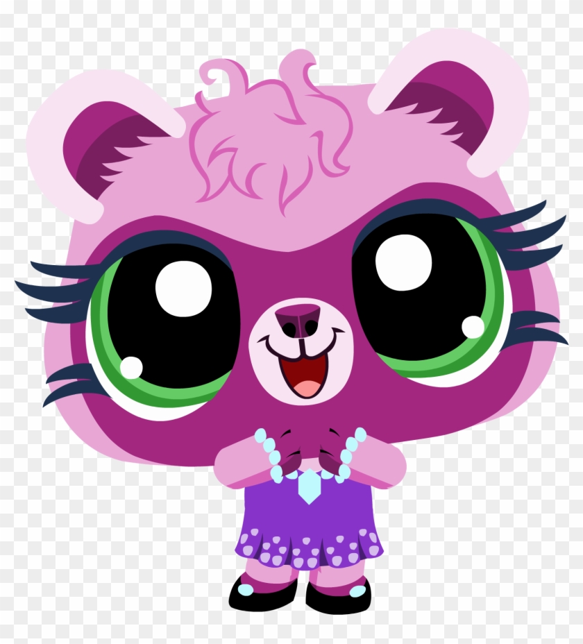 View All Images - Littlest Pet Shop Png #606718