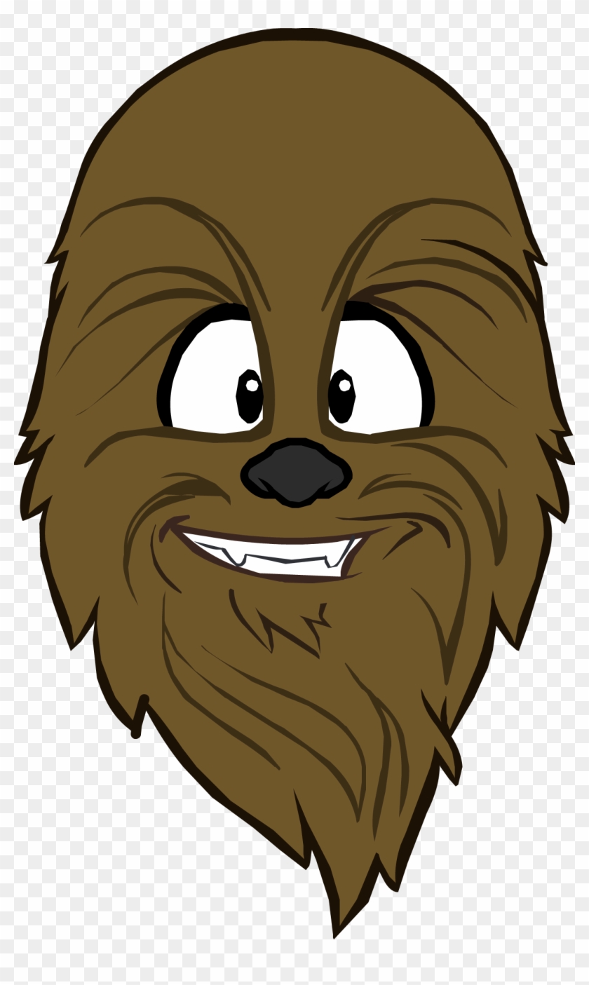 Drawing & Art Supplies On Pinterest - Chewbacca Icon #606733