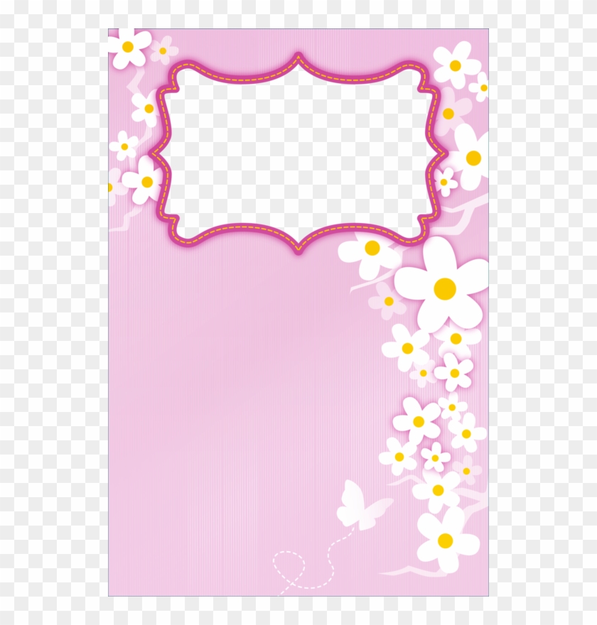 Floral Design #606734