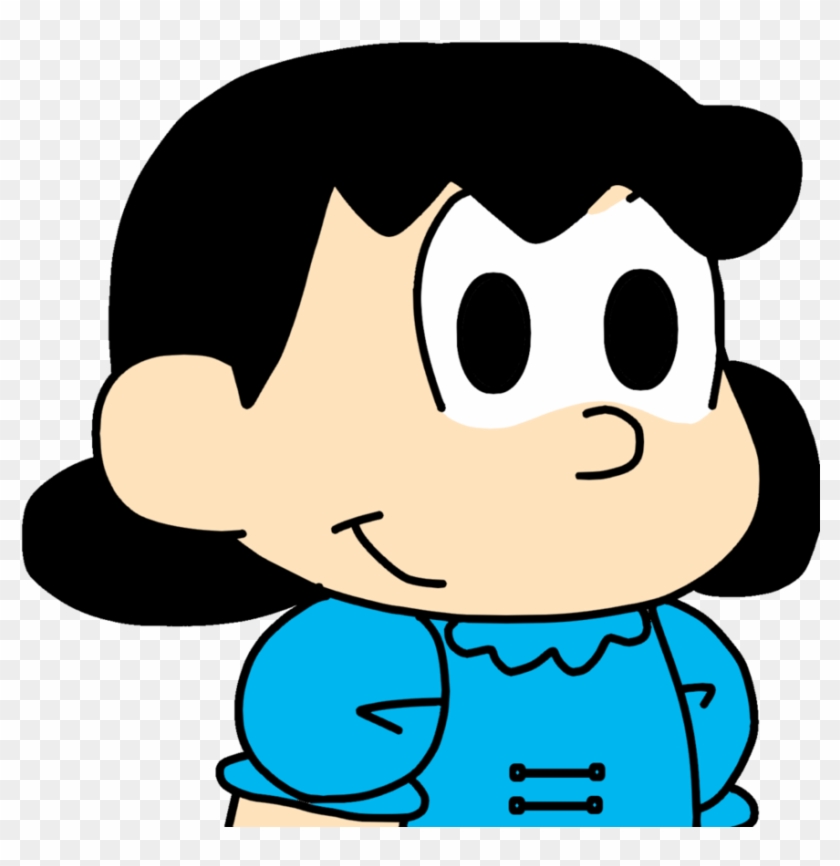 Lucy Van Pelt - Comics #606763