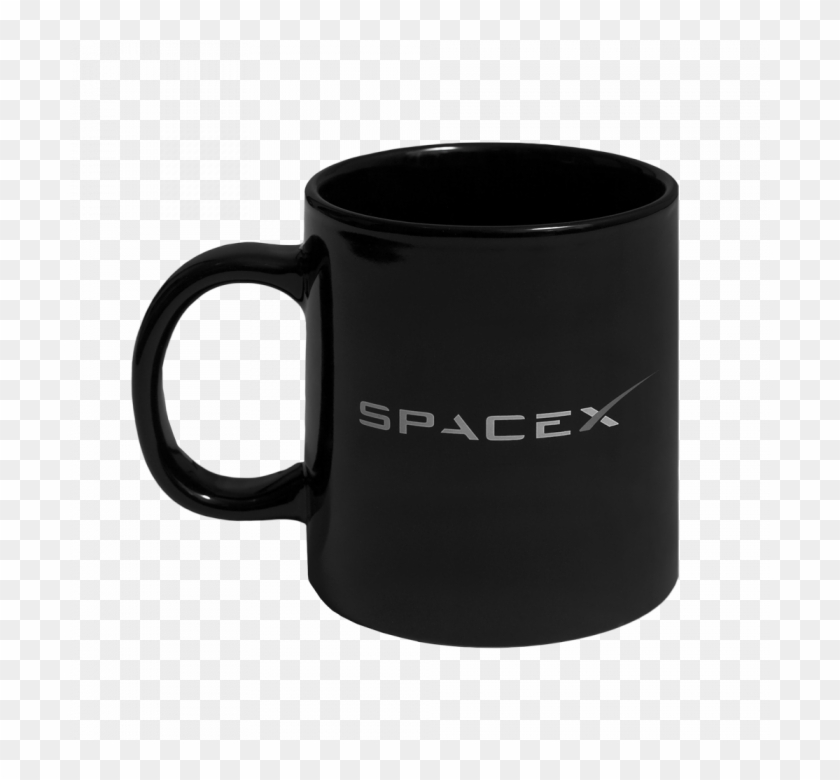 Spacex Mug #606773