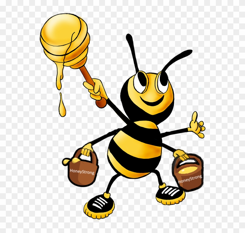 Honey Bee #606776