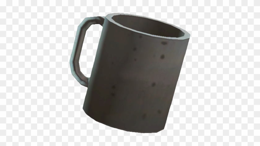 Coffee Cup - Coffee Cup Fallout #606774
