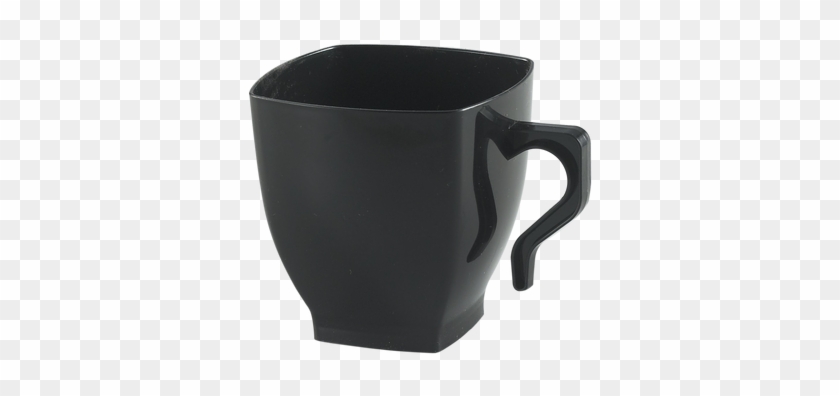 Fancy Plastic Mug #606794
