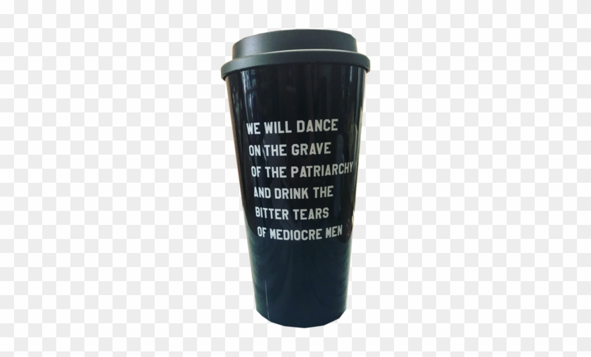 We Will Dance On The Grave Of The Patriarchy And Drink - Mug #606800