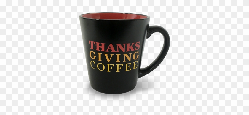 Thanksgiving Coffee Mug - Mug #606810