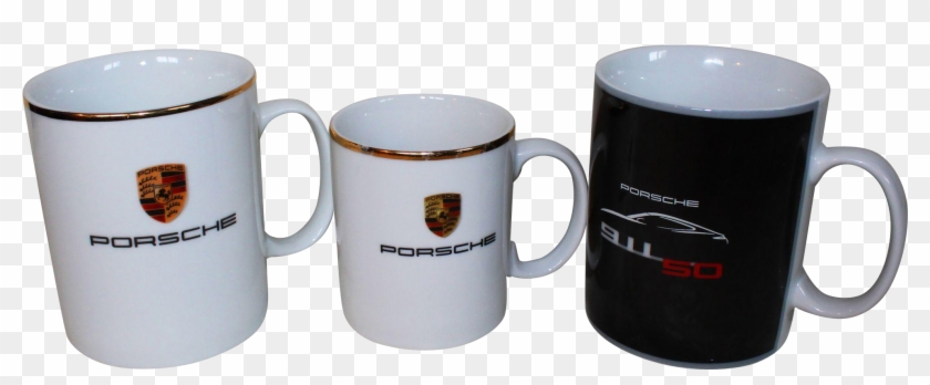 Porsche Coffee Mugs From Sweetcandy On Com Stainless - Porsche Coffee Cup #606816